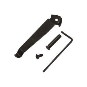 Kel-Tec P32380LB P32/P3AT Belt Clip P32380LB Black Finish