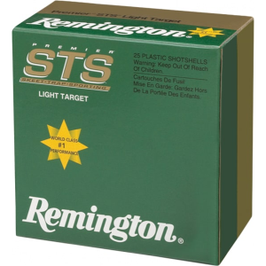 25sh Box Ammo