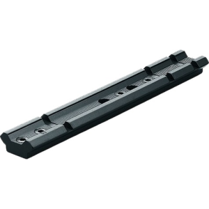Leupold 56506 1-Piece Base For Ruger 10-22 Black Matte Finish - Leupold / Redfield