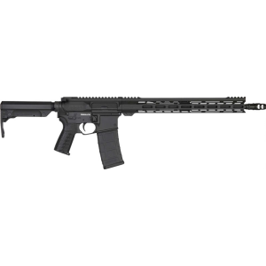 Cmmg CMMG 55AC780-AB Rifle Resolute MK4 16.1\" 30rd Black - $1246.44 at Classic Firearms