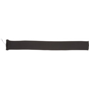 Allen Tactical Rifle Gun Sock fits Tactical Firearms w/wo Scope Up To 55" Long, Silicone Treated, Cinch Closure