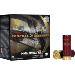 25sh Box Ammo