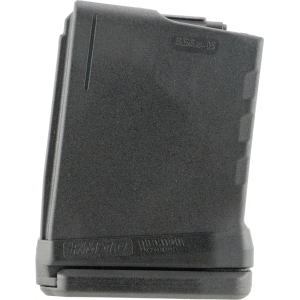 Promag ProMag RM10 AR-15 Rollermag .223/5.56 NATO 10rd Polymer Black Finish - $8.49 at Classic Firearms