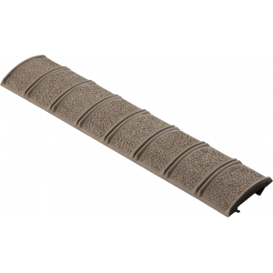 Magpul MAG012-FDE XT Rail Panel/Cover Picatinny Flat Dark Earth