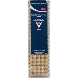 100rd Flat Ammo