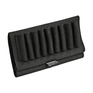 Blackhawk Buttstock Shell Holder Rifle 9-Round Nylon Black 74SH00BK
