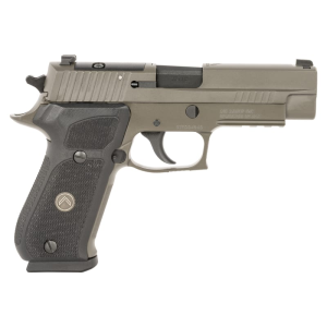 Sig Sauer Sig Sauer 220R45LEGIONR2 P220 Legion 4.4\" XRAY3 DAY/NIGHT Optics Ready - $1399.99 at Classic Firearms
