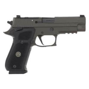 Sig Sauer Sig Sauer 220R45LEGIONSAOR2 P220 Legion SAO 4.4 XRAY3 DAY/NIGHT Optics Ready - $1399.99 at Classic Firearms