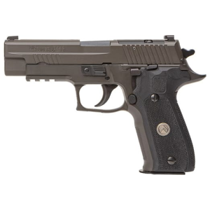Sig Sauer Sig Sauer 226R-9-LEGION-R2 P226 Legion 4.4\" XRAY3 DAY/NIGHT Optics Ready - $1299.99 at Classic Firearms