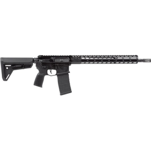 Sig Sauer Sig Sauer RM400SDI16BP M400 X-Series 16\" 30+1, Black, Magpul SL-K Stock, OEM Polymer Grip, Flat Match Trigger - $1499.99 at Classic Firearms