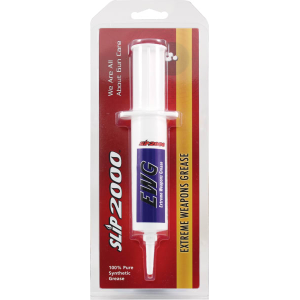 Slip 60339-D EWG Grease 30ML Syringe