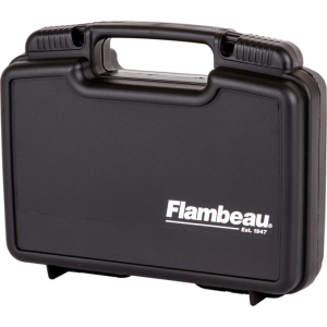 Flambeau Flambeau 1011 10\" Pistol Case - $10.77 at Classic Firearms