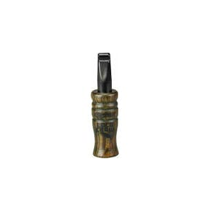 Hunters Specialties HS Strut STR06862 Loco Closed Call Attracts Crow Species Multi-Color Wood - $11.05 at Classic Firearms