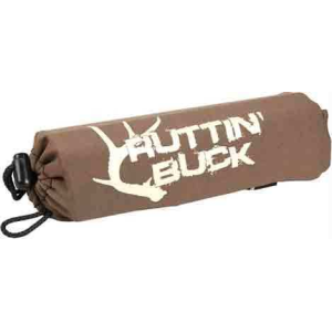 Hunters Specialties Hunters Specialties 00181 Ruttin\' Buck Rattling Bag Green Wood - $8.01 at Classic Firearms