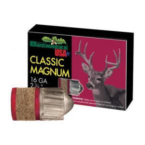 5sh Box Ammo