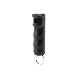 Mace Security 80785 Compact Model Pepper Spray 12G Black - Mace Security