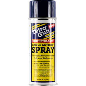 Tetra 203I CLP Lubricant Aerosol 10 oz Triple Action