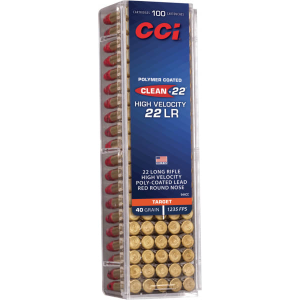 100rd Box Ammo