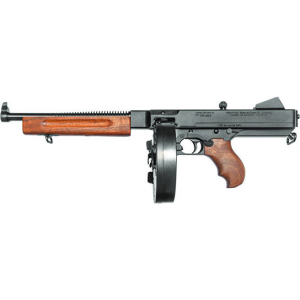 Auto Ordnance TA510D Thompson 1927A1 Lightweight DLX 10.5 10rd DRU