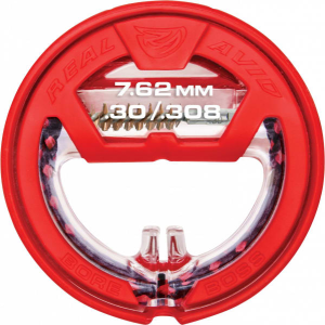 Real Avid AVBB308 Bore Boss .30 Cal Bore Cleaner (AK/7.62x30/.308) 32"