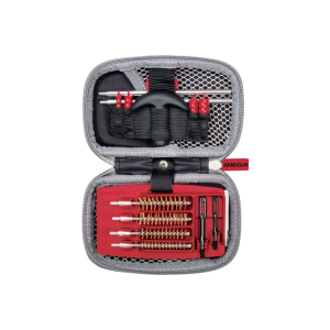 Real Avid AVBBI7 Bore Boss .17 Cal Rifle Bore Cleaner 32" Cable