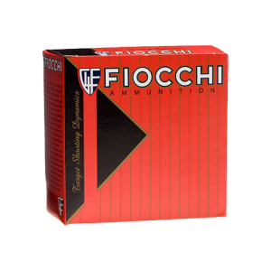 cchi Shooting Dynamics 20 Gauge 2.75 7/8 Oz #7.5 Shot 25 Round Box Ammo