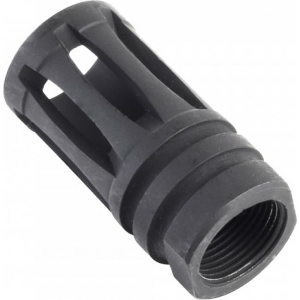 AR-15 A-2 Style Bird Cage, 7.62/.308/.300 w/Crush Washer, 5/8 X 24 Thread Pattern - Other