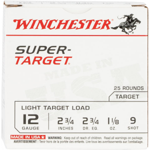 25sh Box Ammo