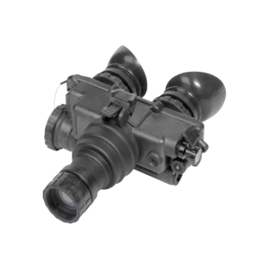 Agm Global Vision AGM Global Vision 12PV7122283011 PVS-7 NL1 Night Vision Goggles Black 1x 27mm. 51-64 lp/mm Resolution, Green Filter - $3239.82 at Classic Firearms