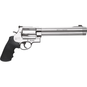 Smith & Wesson Smith & Wesson 163500 500 500SW 8 3/8 5 Round Revolver - $1426.13 at Classic Firearms