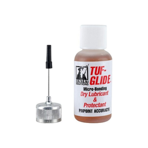 Sentry 91060 Tuf-Glide 0.50oz Needle Oiler