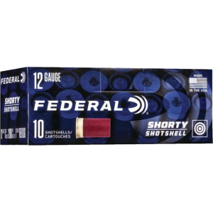 10sh Box Ammo