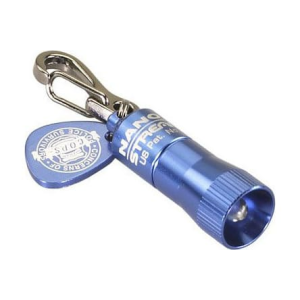 Streamlight 73002 Nano Led Flashlight Keychain