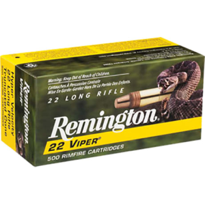 100rd Box Ammo