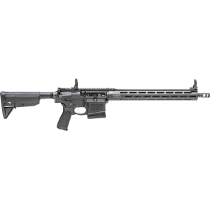 Springfield Springfield STV916308BLC Saint Victor .308 16\" 6-POS Stock 15\" M-LOK Handguard - $1260.93 at Classic Firearms