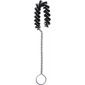 Kleen-Bore KleenBore MAG202 MagBrush 9mm/10mm Auto/40/45 Cal Handgun Nylon Bristles Compatible With Staggered Magazines - $8.89 at Classic Firearms
