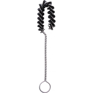 Kleen-Bore KleenBore MAG200 MagBrush 9mm/22/25/380 Cal Handgun Nylon Bristles Compatible With Straight Stacked Magazines - $8.89 at Classic Firearms