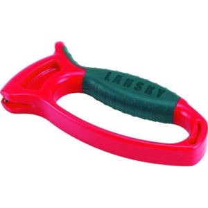 Lansky Sharpeners LSTCN Deluxe Tungsten Carbide