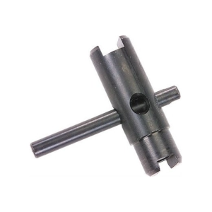 Traditions A1421 Nipple Wrench In-Line Rifle Universal Steel Black