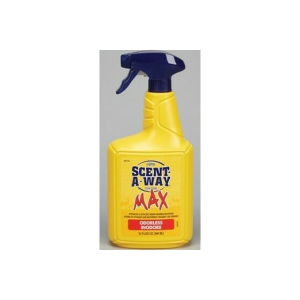 Hunters Specialties Hunters Specialties 07741 Scent-A-Way Odorless Scent 32oz Spray Bottle - $8.98 at Classic Firearms