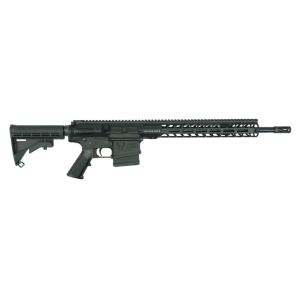 Stag Arms Stag Arms Stag 10 Classic 16\" Rifle with Nitride .308 Barrel - STAG10002722 - $1299.99 at Classic Firearms