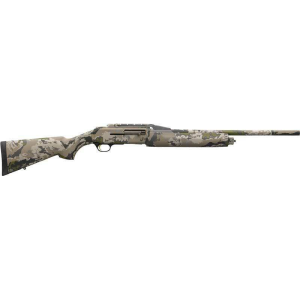 Browning Browning 011437321 Silver Rifled Deer Matte 3\" 22\" Ovix Synth Shotgun - $1359.99 at Classic Firearms