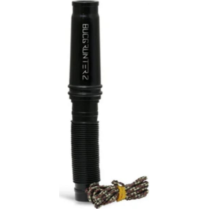 Hunters Specialties Hunters Specialties 100200 Bucgrunter 2 Open Call Attracts Deer Black Plastic - $7.17 at Classic Firearms