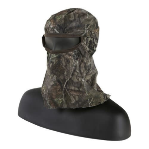 Allen Vanish Full Face Head Net Mossy Oak Break-Up Country Camo Fine Mesh Adjustable Nose Bridge 25373