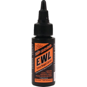 Slip 2000 60317 EWL Lubricant 1 oz CLP Squeeze Bottle