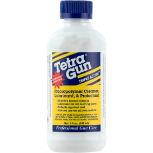 Tetra 1082I Triple Action CLP Cleaner Lubricant Protectant 8 oz Spray