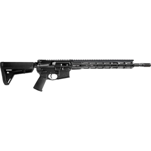 Rise Armament Rise Armament RA-300-WM223-BLK-16 Watchman Rifle .223 Wylde 16\" Black - $1299.00 at Classic Firearms