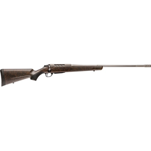 Tikka Tikka JRTXRBS318 T3x Lite 3+1 Cap 22.40\" Stainless Steel Rec/Fluted Barrel Orange Webbed Black Roughtech Fixed Stock with Interchangeable Grips Right Hand (Full Size) - $1339.00 at Classic Firearms