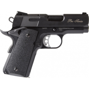 Smith & Wesson Smith & Wesson 1911 178053 Pfmc 9mm 3\" 8rd - $1385.60 at Classic Firearms