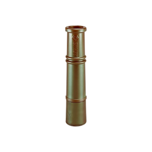Hunters Specialties HS Strut STR06973 Mega Hoot Owl Closed Call Owl Sounds Attracts Turkey Species Brown - $7.47 at Classic Firearms